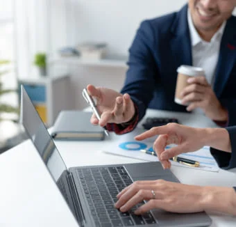 Consultoria Empresarial